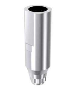 ARUM INTERNAL SCANBODY (WP) 5.0 – Compatible avec Keystone PrimaConnex® – Includes Screw