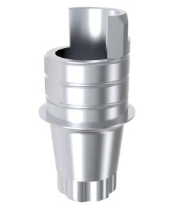 ARUM INTERNAL TI BASE SHORT TYPE (MINI) ENGAGING – Compatible avec DIO® SM