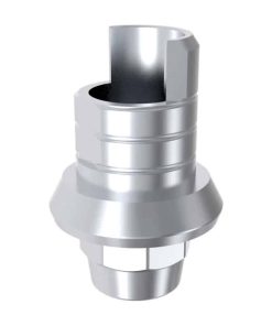 ARUM INTERNAL TI BASE SHORT TYPE (RN) 48 ENGAGING – Compatible avec Straumann® SynOcta®