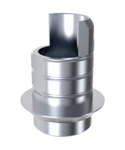 ARUM INTERNAL TI BASE SHORT TYPE (NP) 3.4 NON-ENGAGING – Compatible avec 3i® Certain®