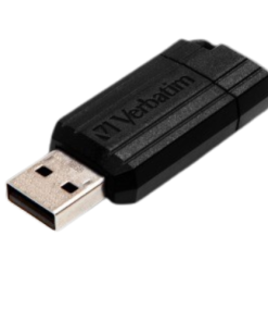 VERBATIM CLE USB PinStripe 16GB