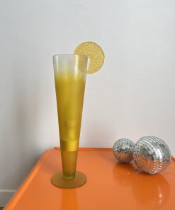 Lampe Cocktail années 80