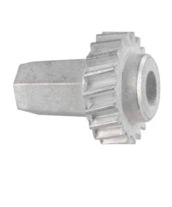 Pignon et clip de retenue Dometic Midi Heki/Style n° BG3288