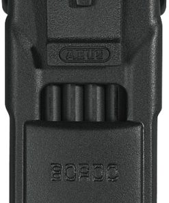 Antivol pliant ABUS 5900/90 BK ST Bordo Classic